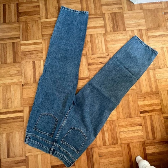 Oak and fort jeans - Picture 4 of 4